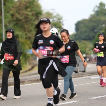Runner Photo 3705900