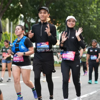 Runner Photo 3705901