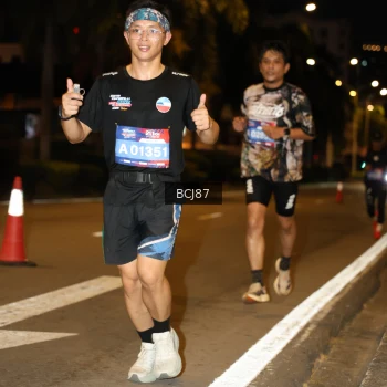 Runner Photo 3705902