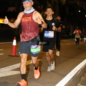 Runner Photo 3705904