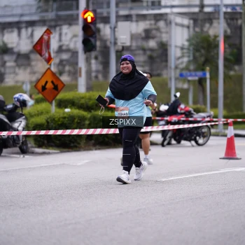 Runner Photo 3705905