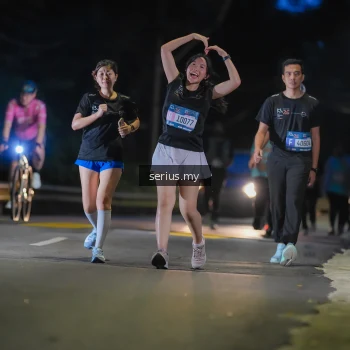 Runner Photo 3705908