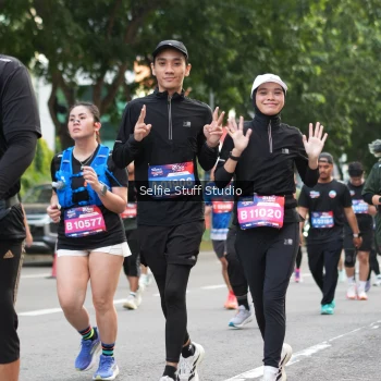 Runner Photo 3705910