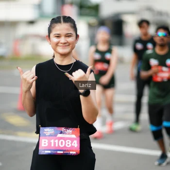 Runner Photo 3705915