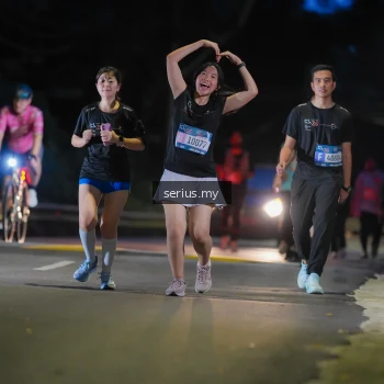 Runner Photo 3705916