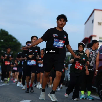 Runner Photo 3705920