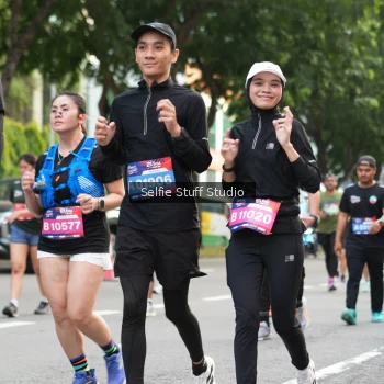 Runner Photo 3705922