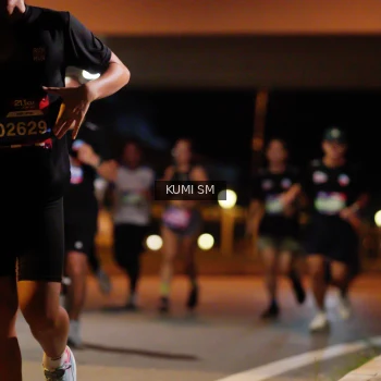Runner Photo 3705926