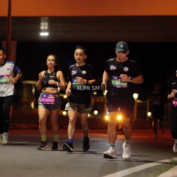 Runner Photo 3705928