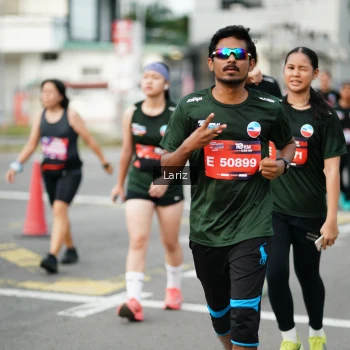 Runner Photo 3705931