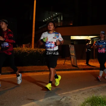Runner Photo 3705940