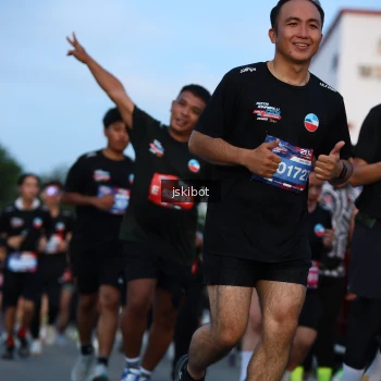 Runner Photo 3705941