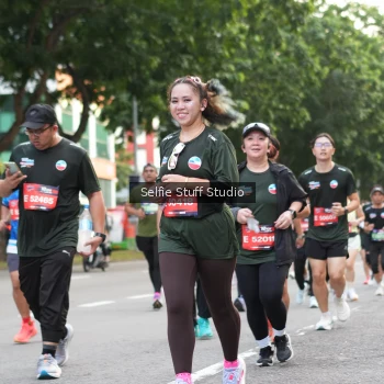 Runner Photo 3705942