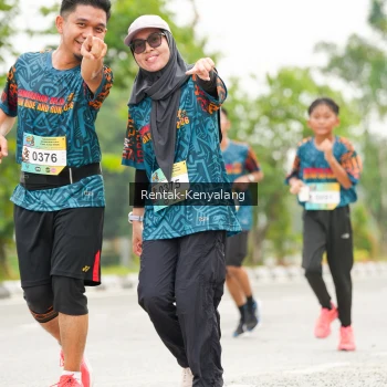 Runner Photo 3705949