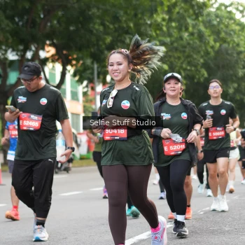 Runner Photo 3705952