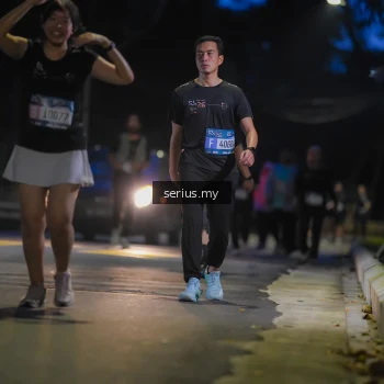 Runner Photo 3705953