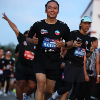 Runner Photo 3705958