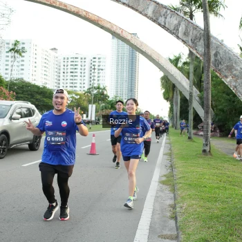 Runner Photo 3705959