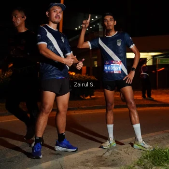 Runner Photo 3705969