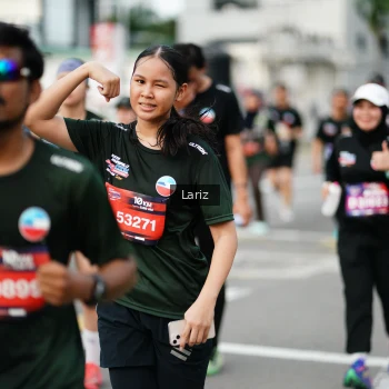 Runner Photo 3705970