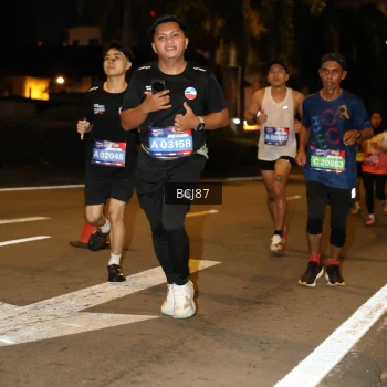 Runner Photo 3705982