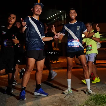 Runner Photo 3705983