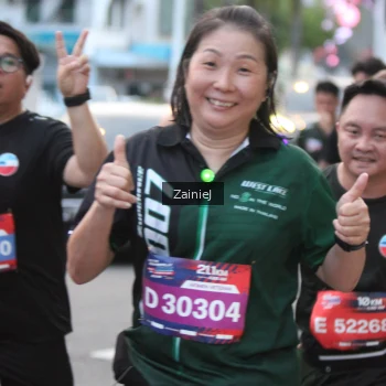 Runner Photo 3705987