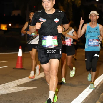 Runner Photo 3705988