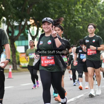 Runner Photo 3706006