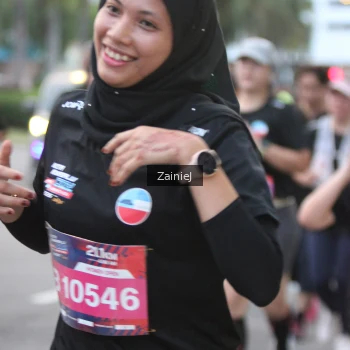 Runner Photo 3706038