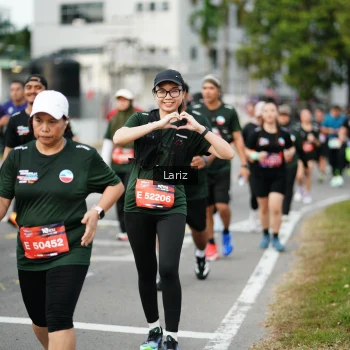 Runner Photo 3706047