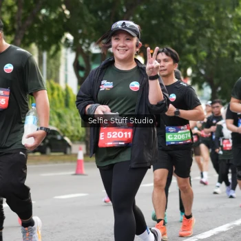 Runner Photo 3706054
