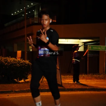Runner Photo 3706057