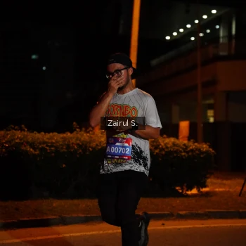 Runner Photo 3706067