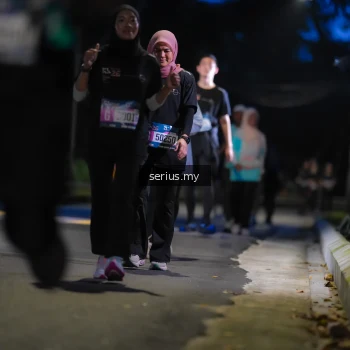Runner Photo 3706079
