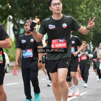 Runner Photo 3706080