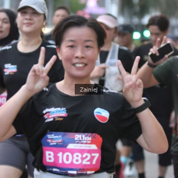 Runner Photo 3706082