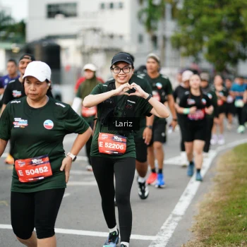 Runner Photo 3706090