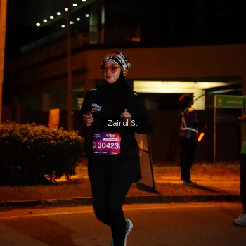 Runner Photo 3706093