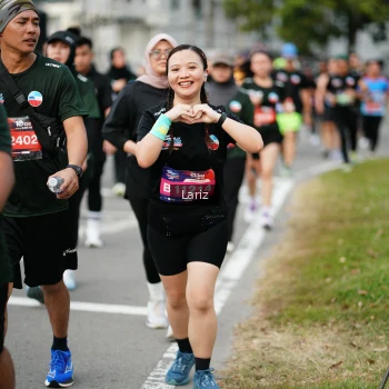 Runner Photo 3706104