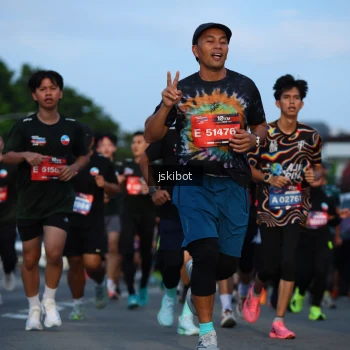 Runner Photo 3706118