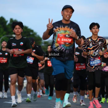 Runner Photo 3706128