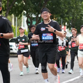 Runner Photo 3706138