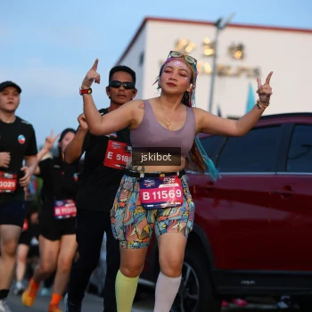 Runner Photo 3706139
