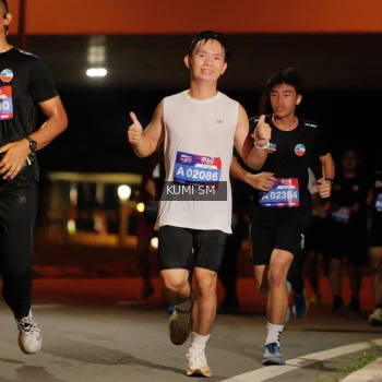 Runner Photo 3706147