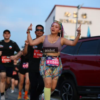 Runner Photo 3706148