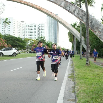 Runner Photo 3706150