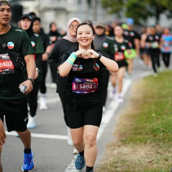 Runner Photo 3706165