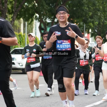 Runner Photo 3706169