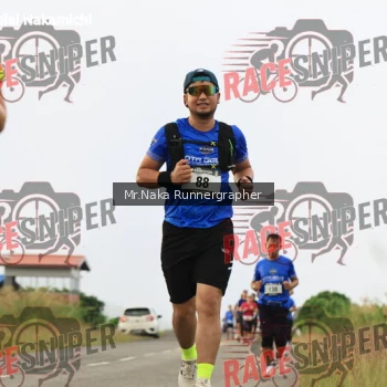 Runner Photo 370617